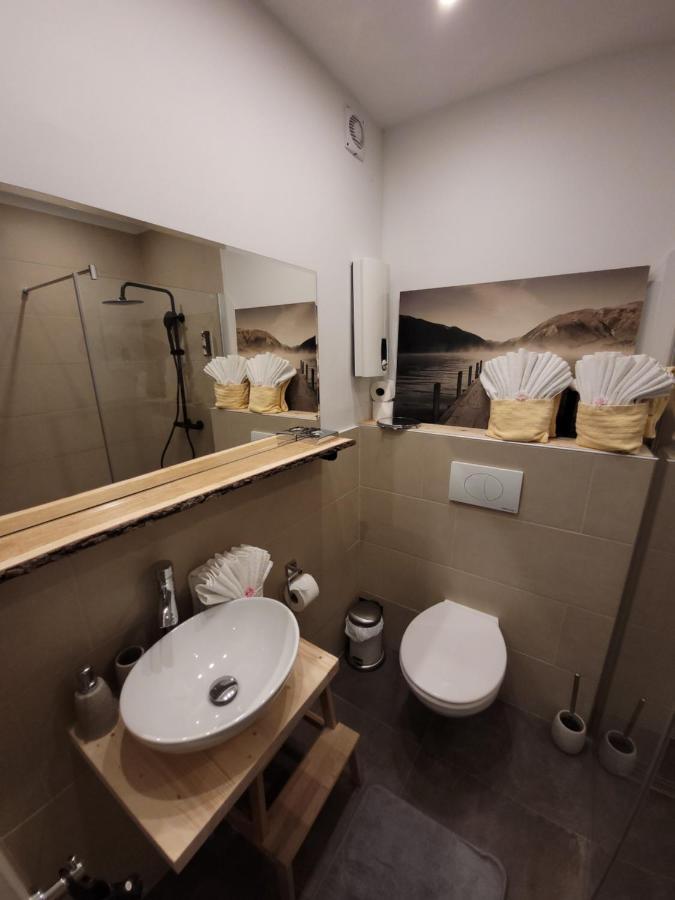 Cool Studio - Apartment In Gosau - Hallstatt - Wellness And Pool Included Екстер'єр фото