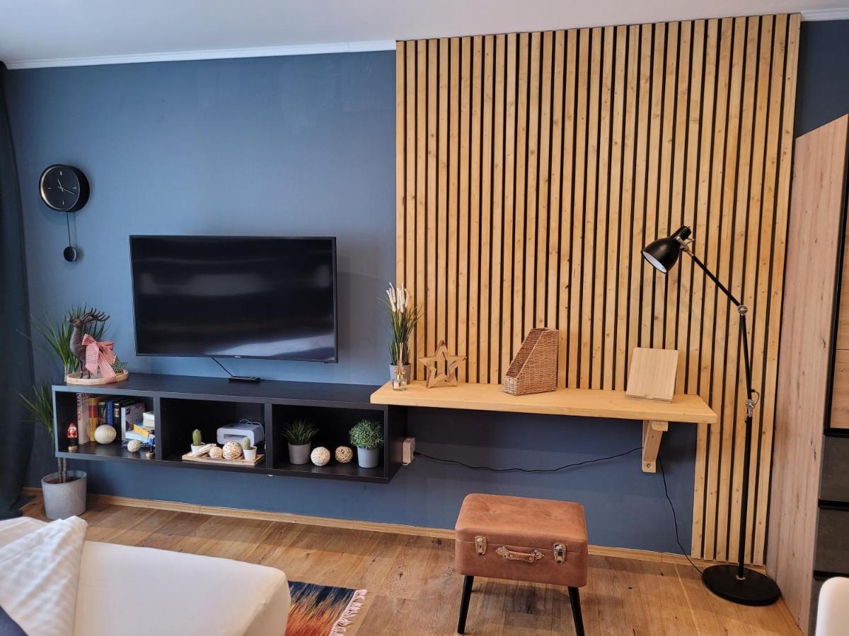 Cool Studio - Apartment In Gosau - Hallstatt - Wellness And Pool Included Екстер'єр фото