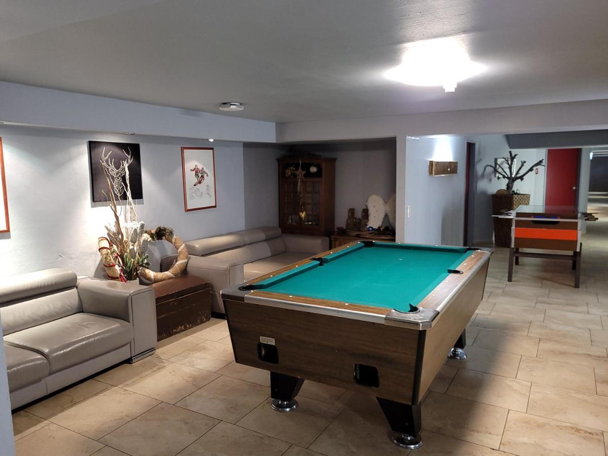 Cool Studio - Apartment In Gosau - Hallstatt - Wellness And Pool Included Екстер'єр фото