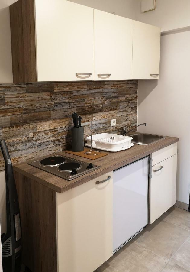 Cool Studio - Apartment In Gosau - Hallstatt - Wellness And Pool Included Екстер'єр фото