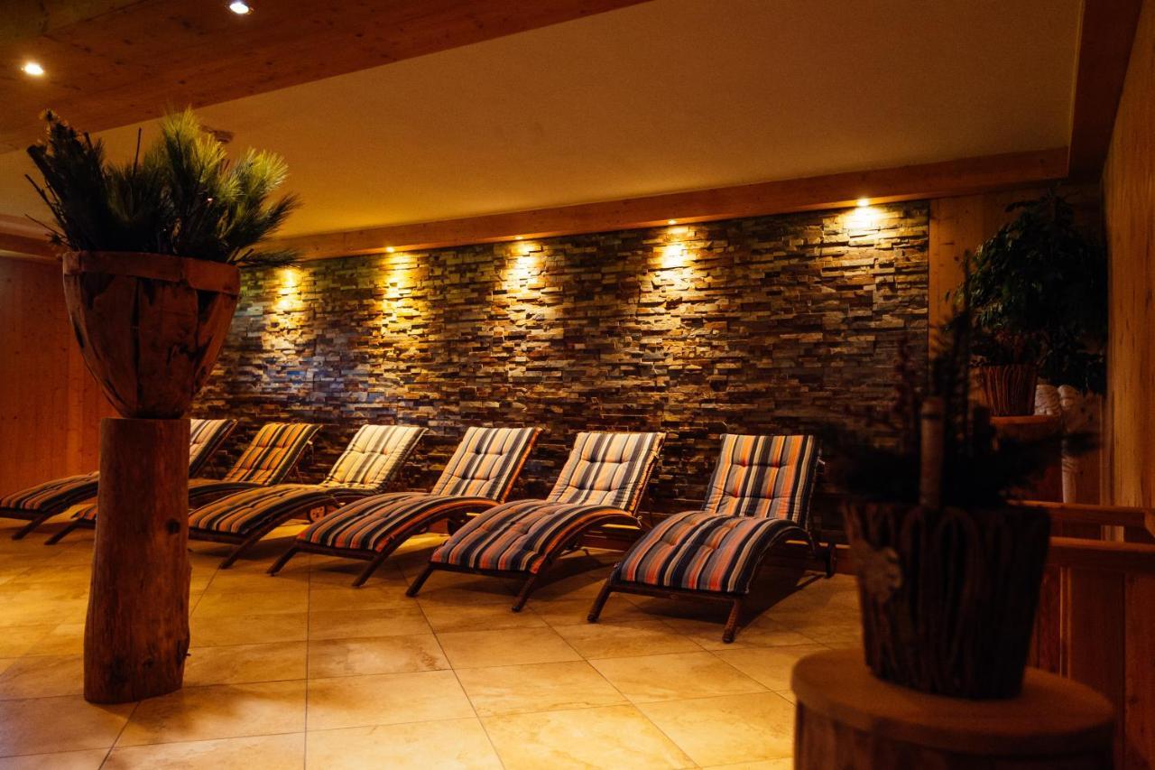 Cool Studio - Apartment In Gosau - Hallstatt - Wellness And Pool Included Екстер'єр фото